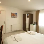 Zeugma Hotel Sultanahmet