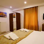 Zeugma Hotel Sultanahmet