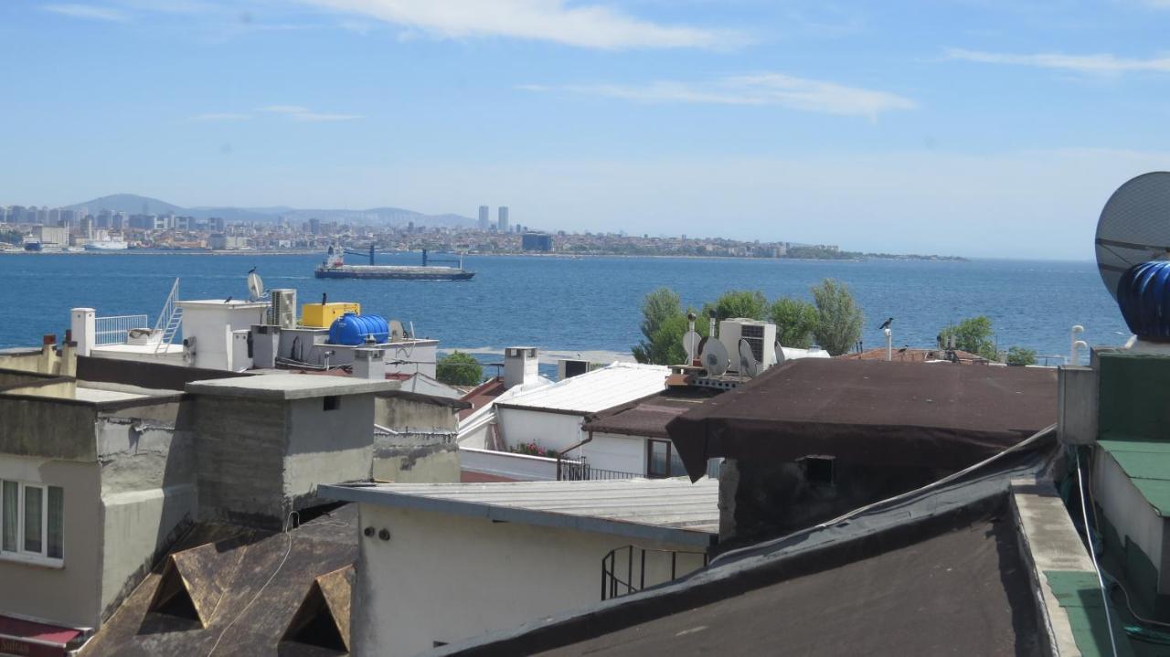 Zeugma Sultanahmet *